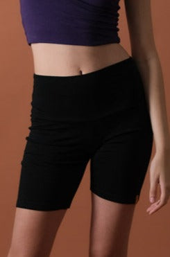 Crop Top, Berry