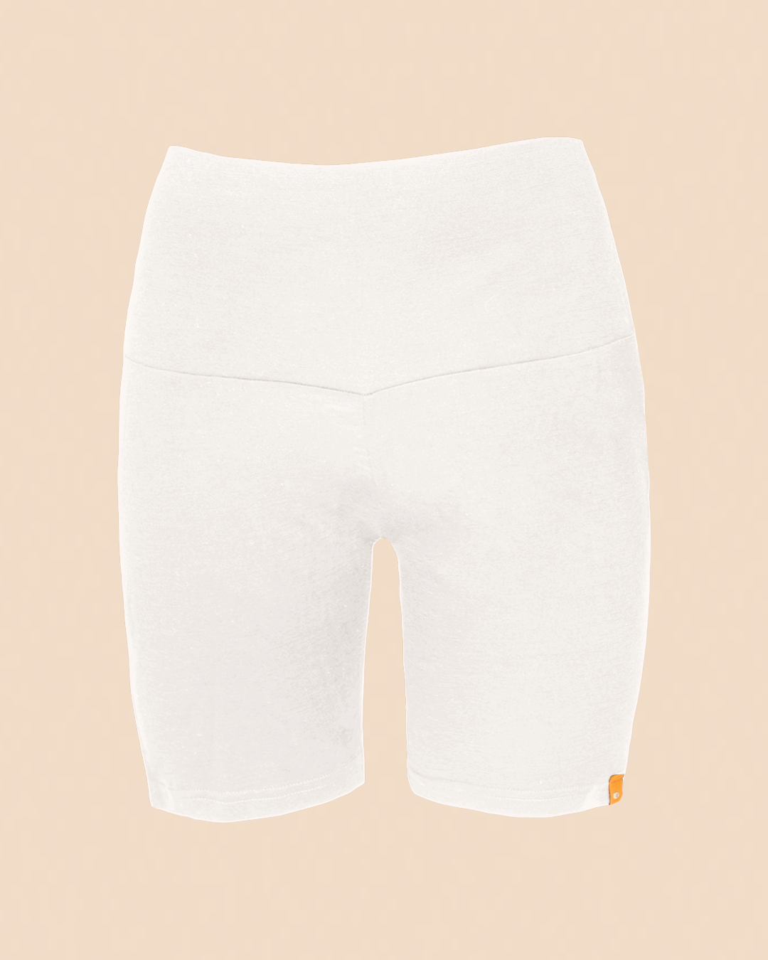 Bike Short, Natural
