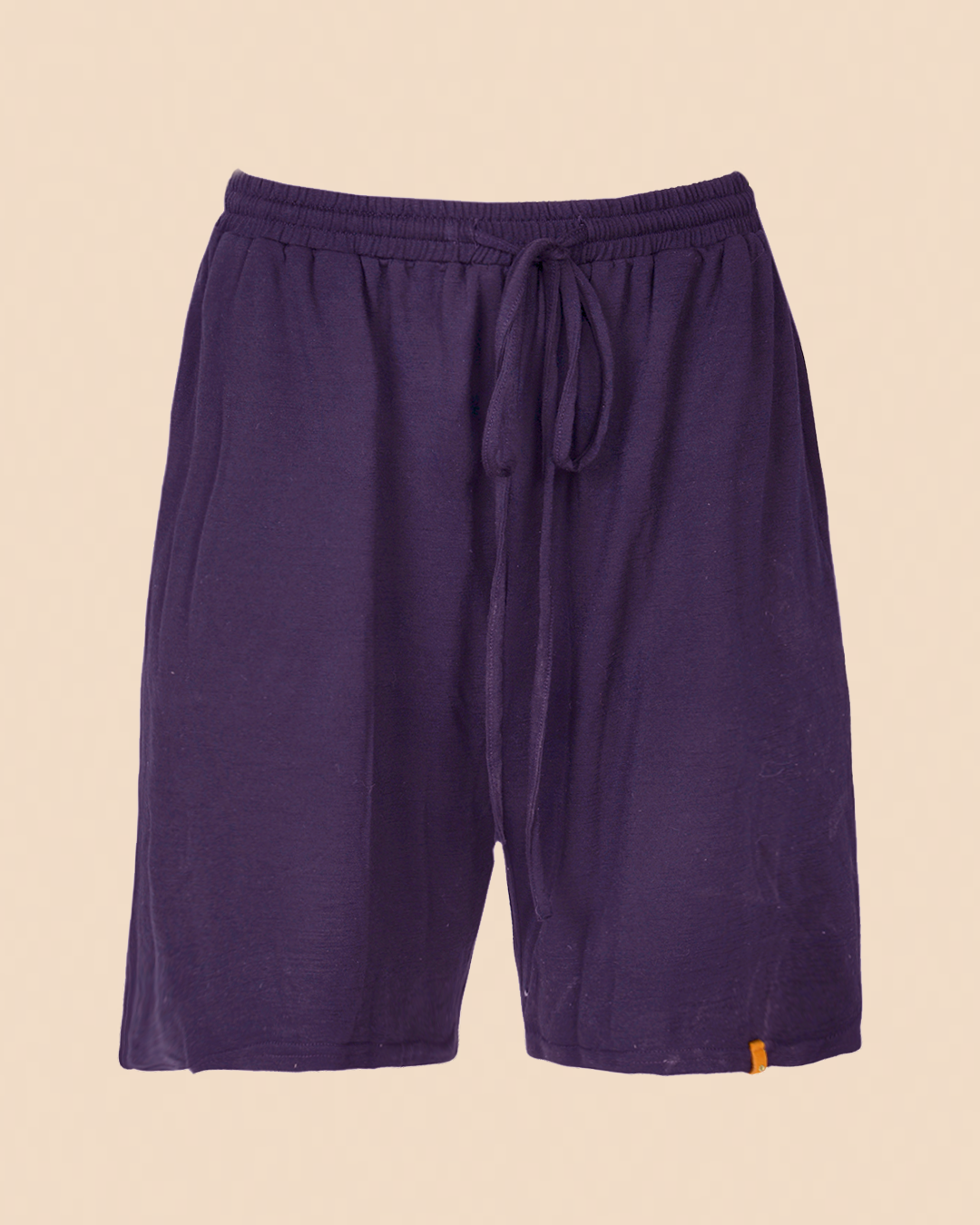 Unisex Shorts, Berry