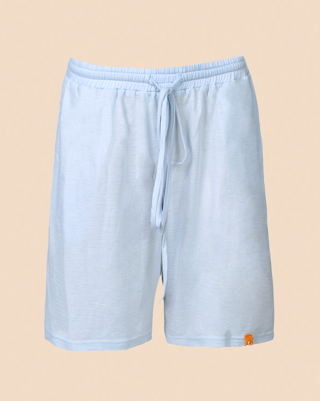 Unisex Shorts, Sky Blue