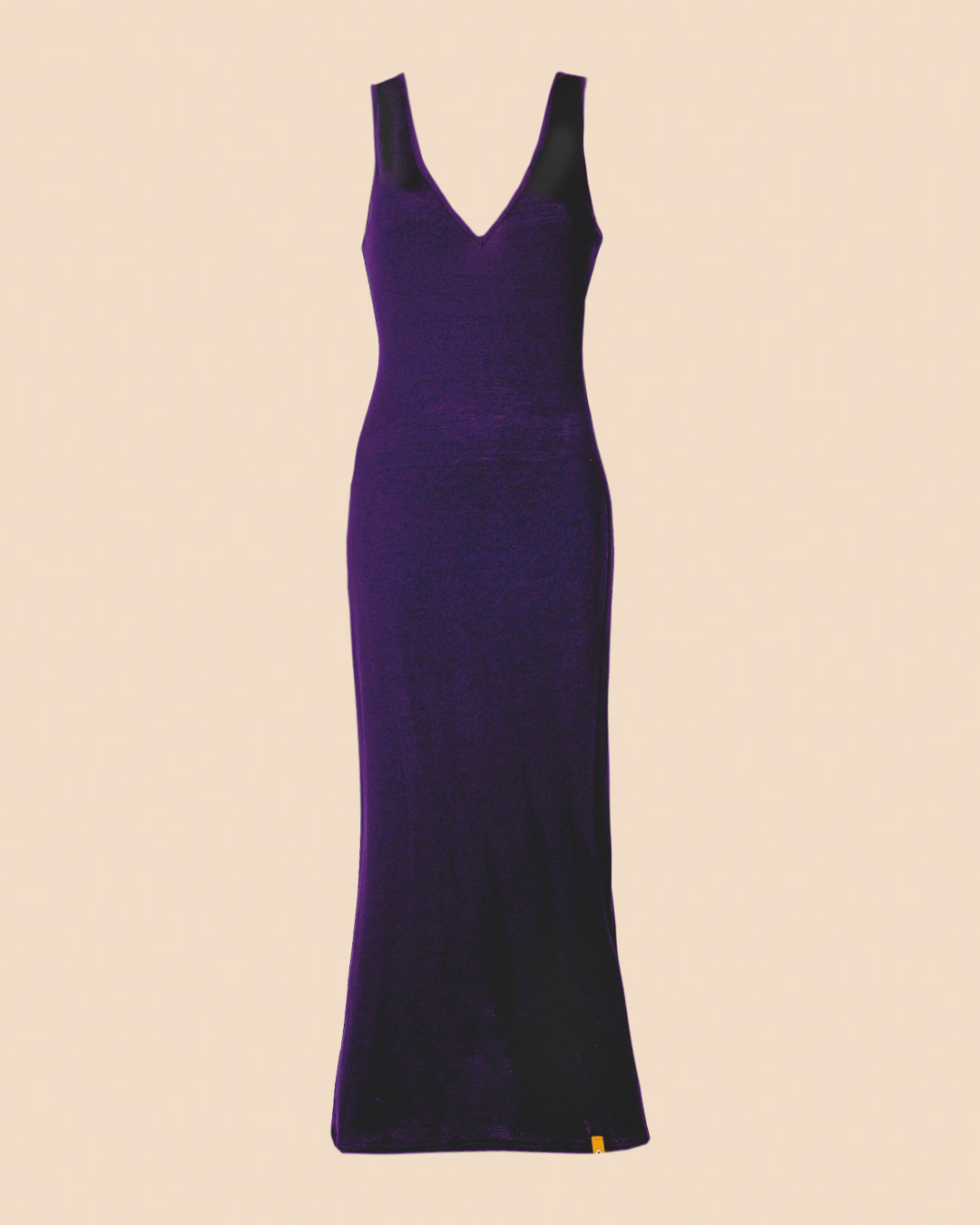 Womens Maxi Dress, Berry