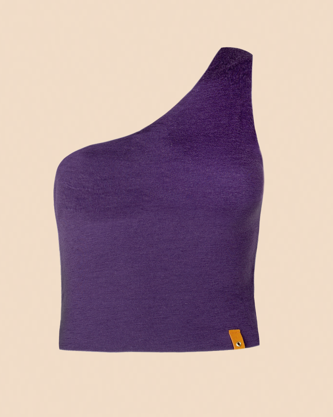 Crop Top, Berry