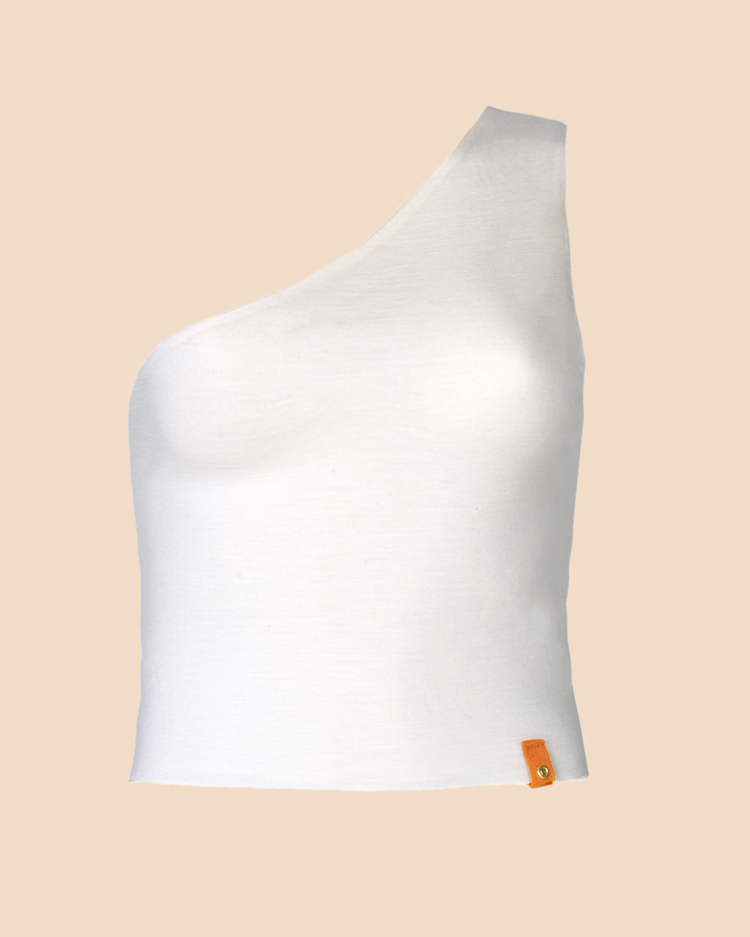 Crop Top, Natural