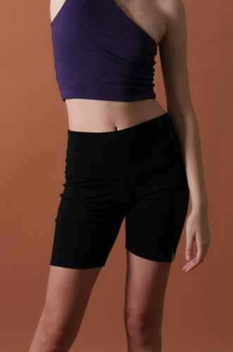 Bike Short, Black