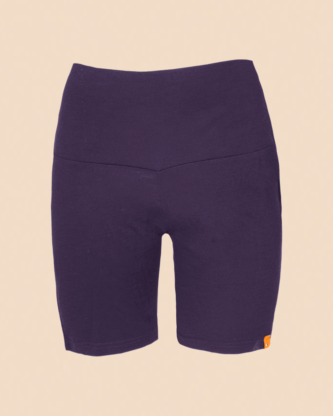 Bike Short, Berry