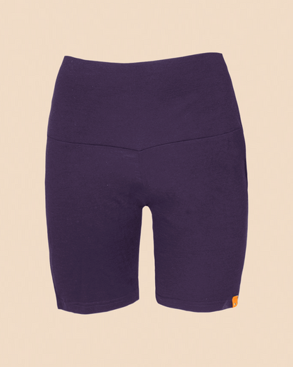 Bike Short, Berry