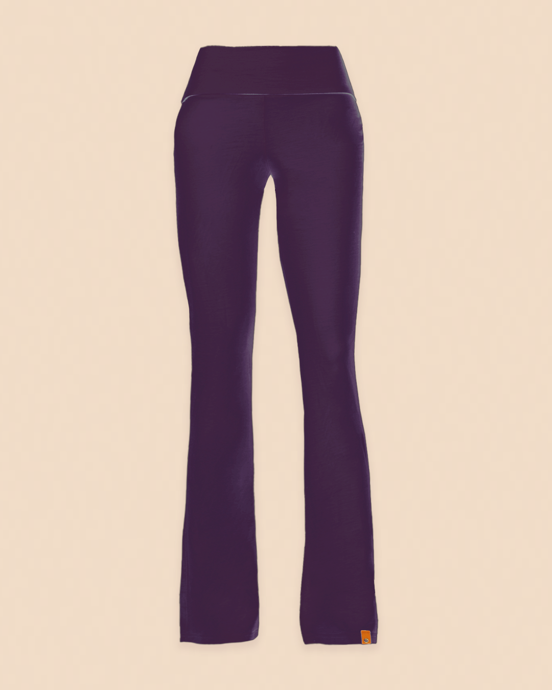 Womens Legging, Berry