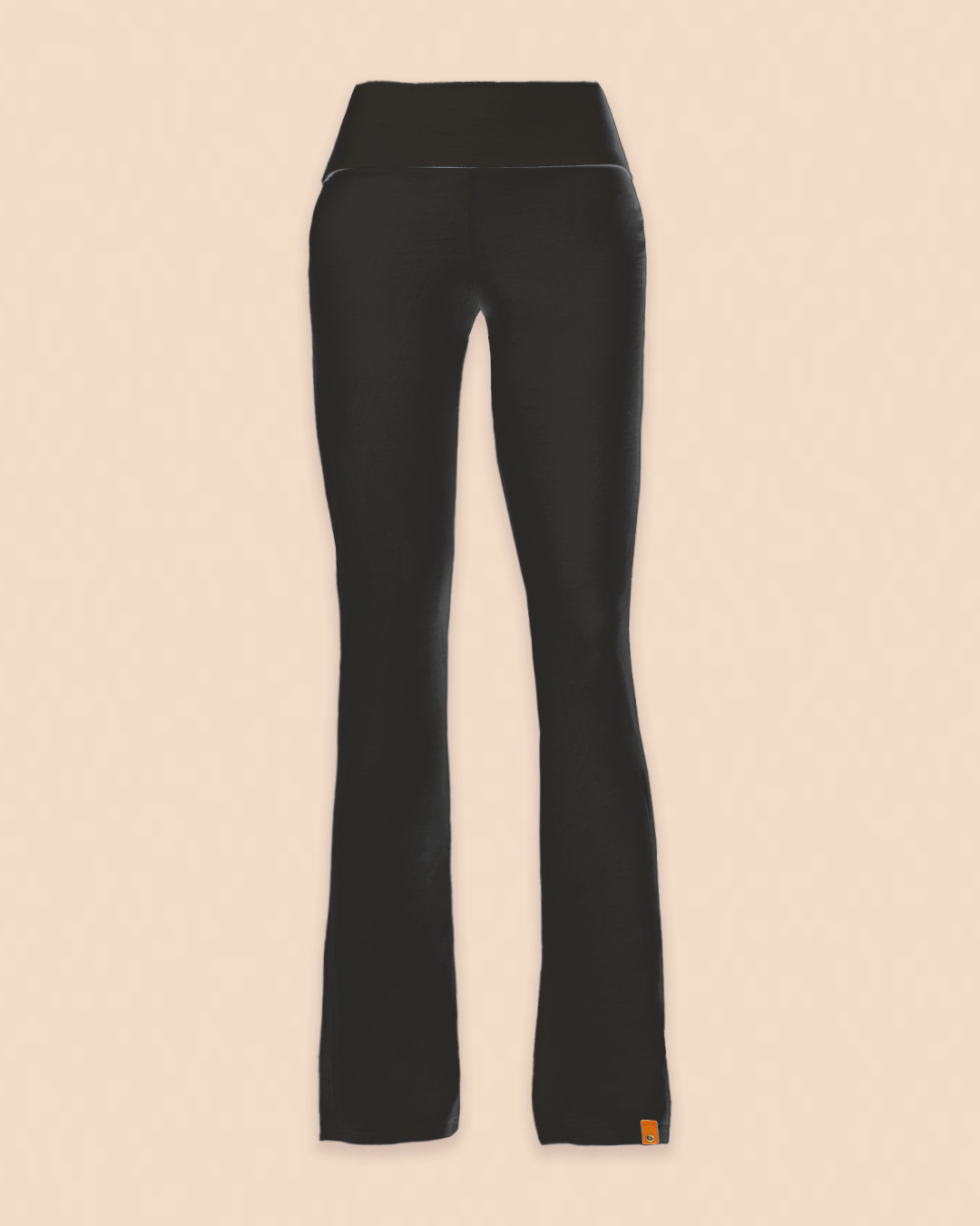 Womens Legging, Black