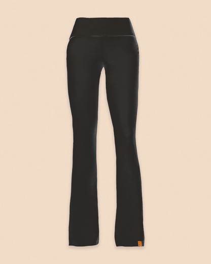 Womens Legging, Black